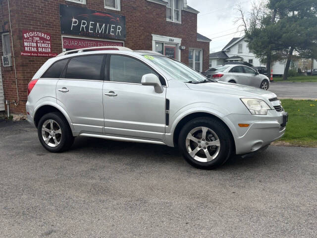 chevrolet captiva sport 2013 3GNAL3EK8DS570020 image chevrolet captiva sport 2013 3GNAL3EK8DS570020 image